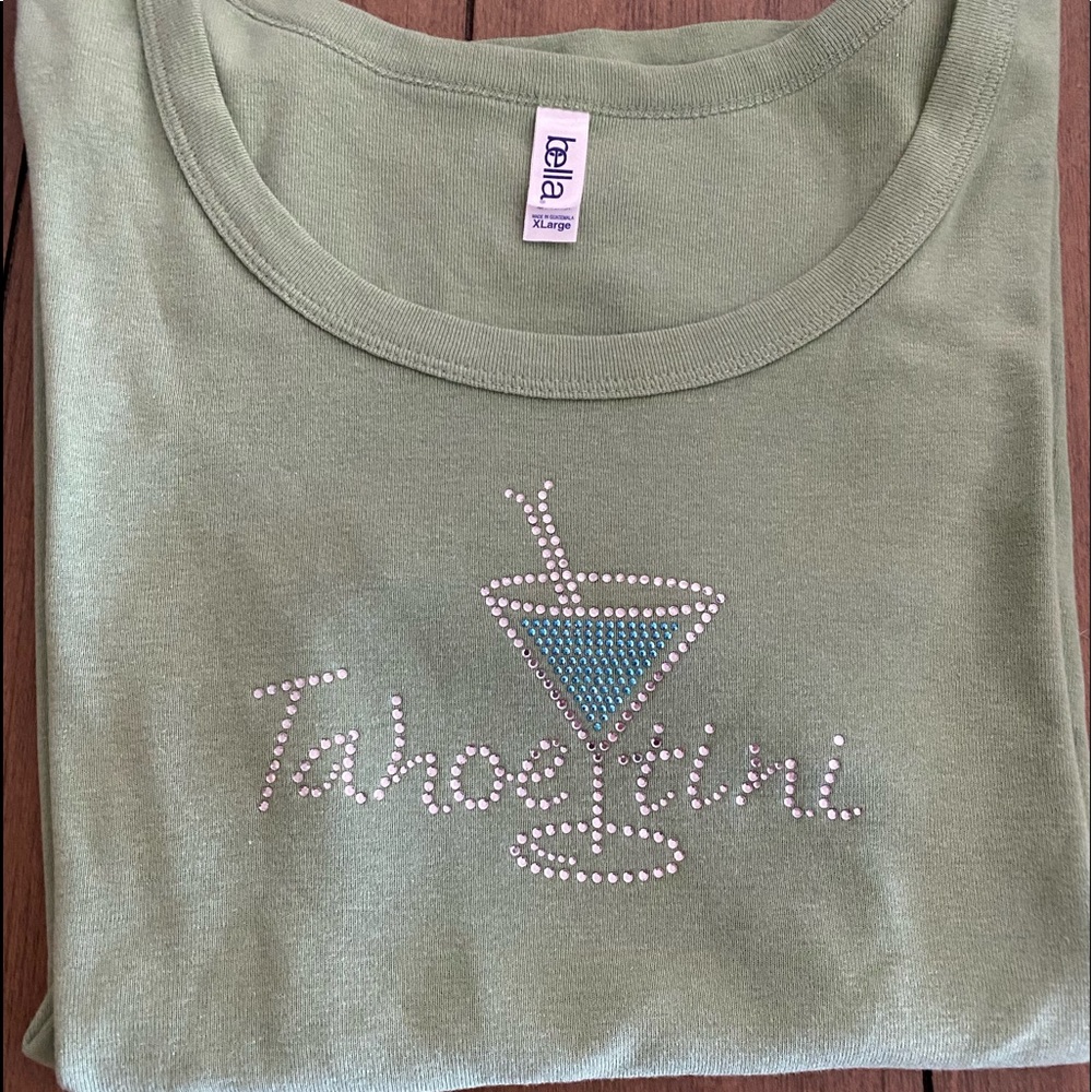 TahoeTini Shirt - Picture 2 of 3